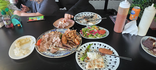 Photo of By Doner - Unit 11, Lloyds Court, 657 Silbury Blvd, Milton Keynes MK9 3AZ